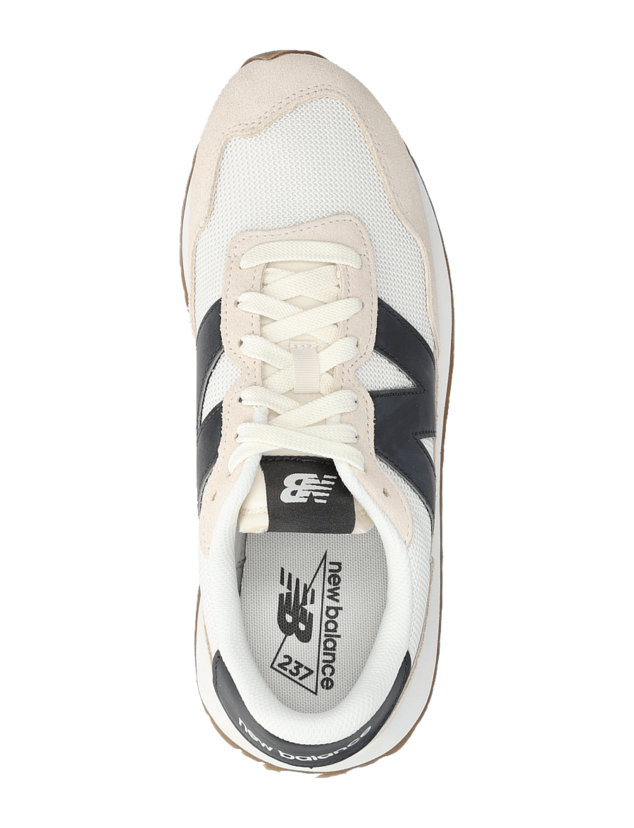 New Balance - New Balance 237 - sea salt - 3