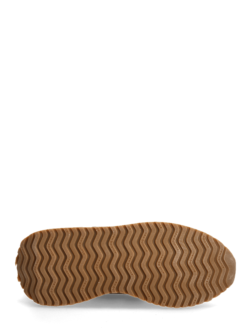 New Balance - New Balance 237 - niedriger schnitt - sea salt - 4