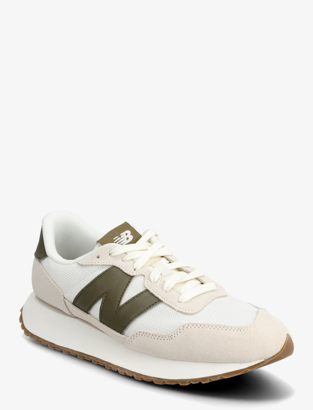 New Balance - New Balance 237 - niedriger schnitt - sea salt - 0