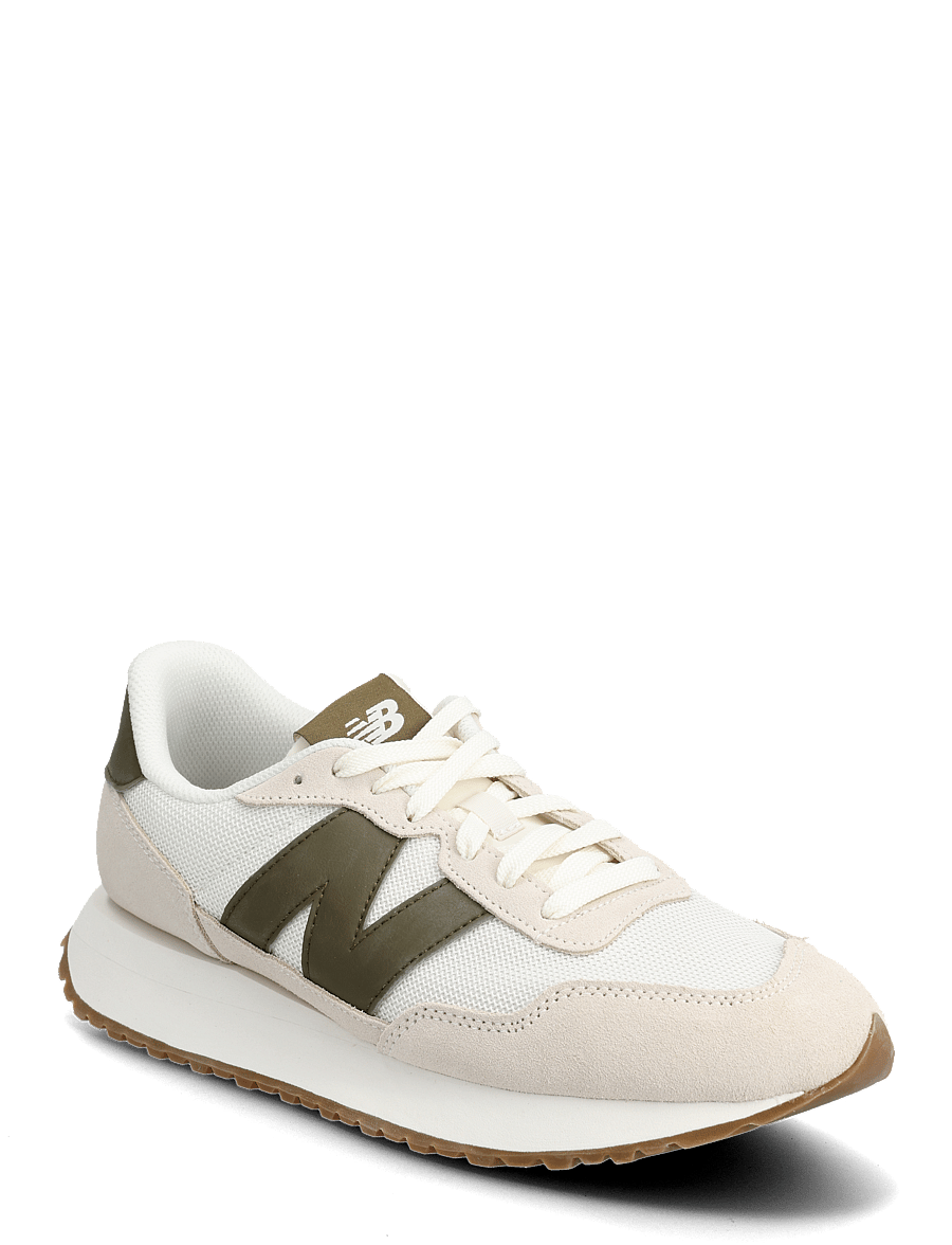 New Balance - New Balance 237 - sea salt - 0