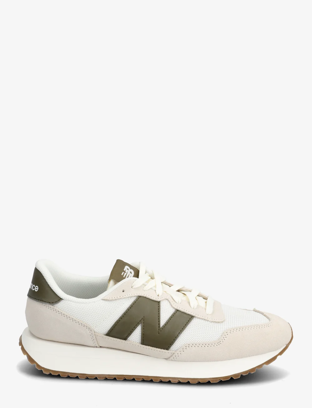 New Balance - New Balance 237 - niedriger schnitt - sea salt - 1