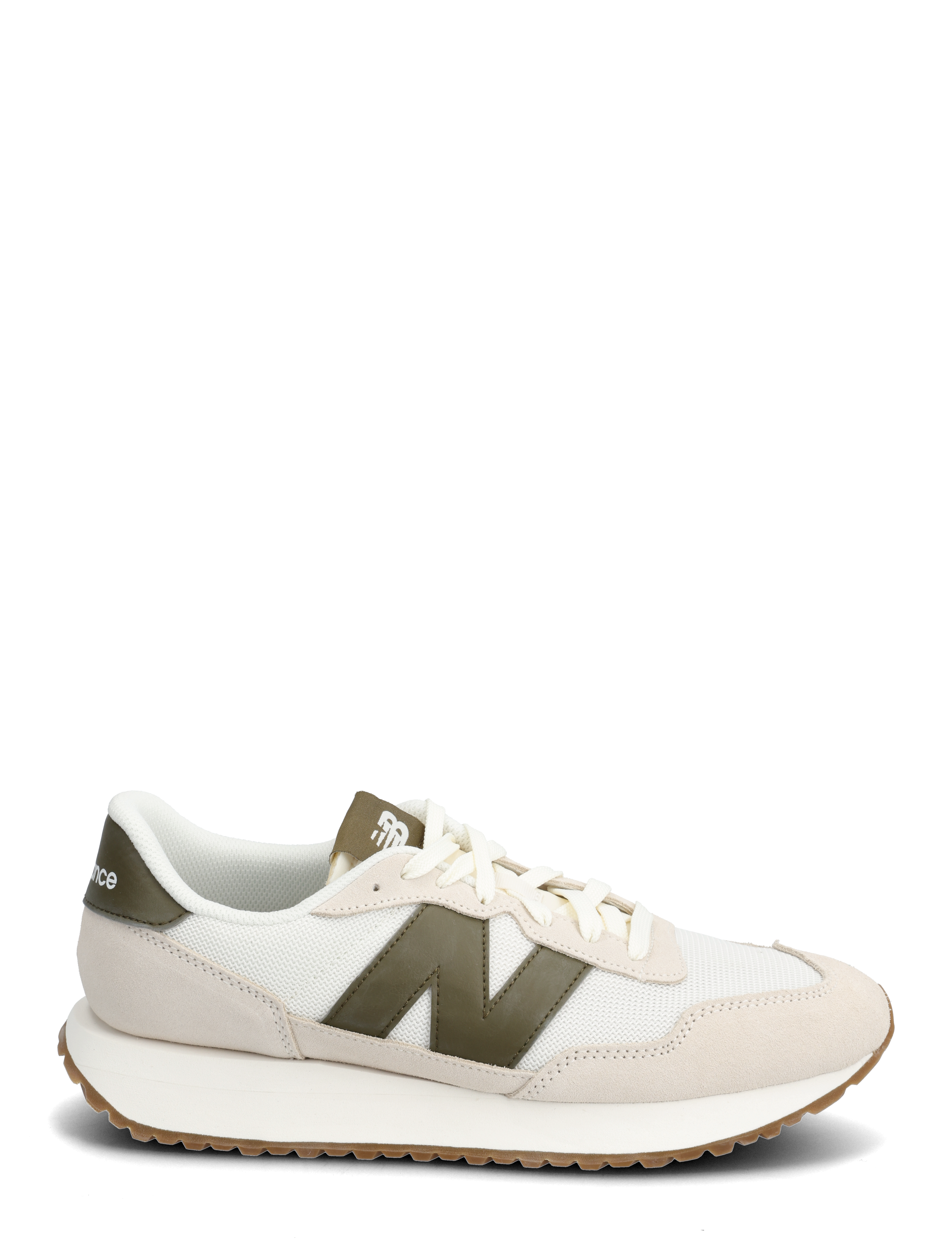 New Balance - New Balance 237 - sea salt - 1