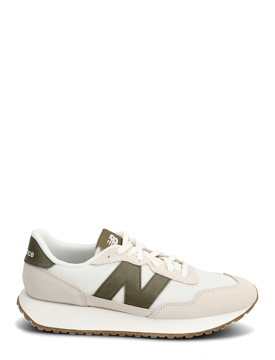 New Balance - New Balance 237 - sea salt - 1