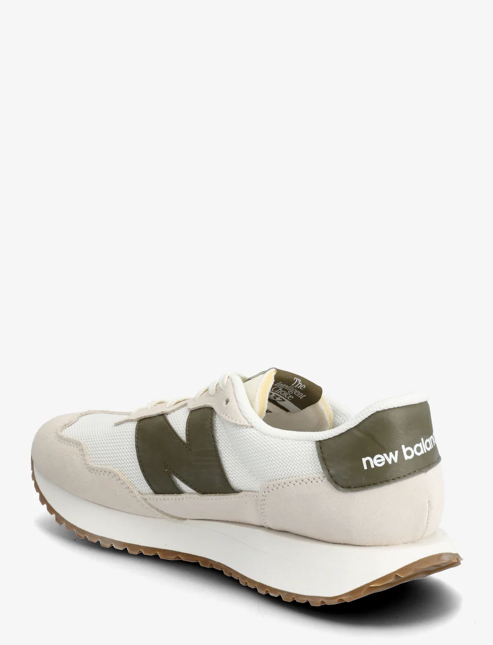 New Balance - New Balance 237 - niedriger schnitt - sea salt - 2