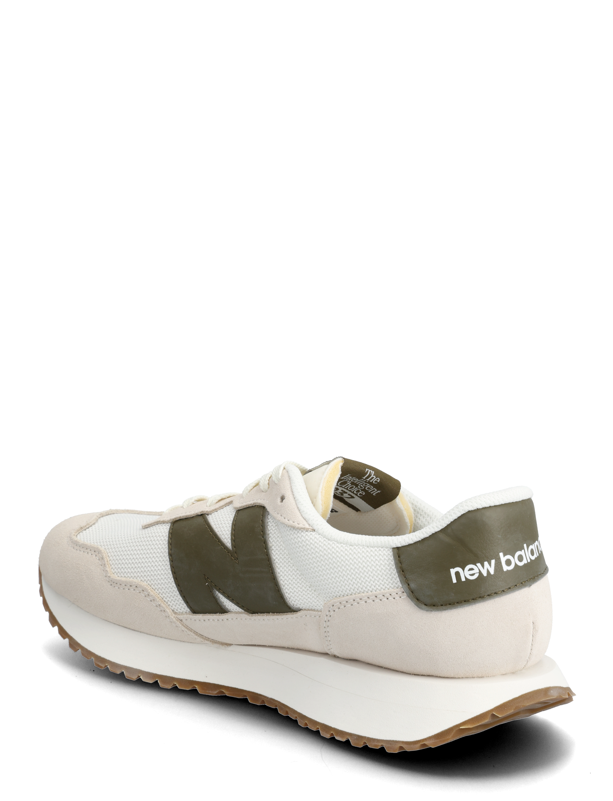 New Balance - New Balance 237 - sea salt - 2