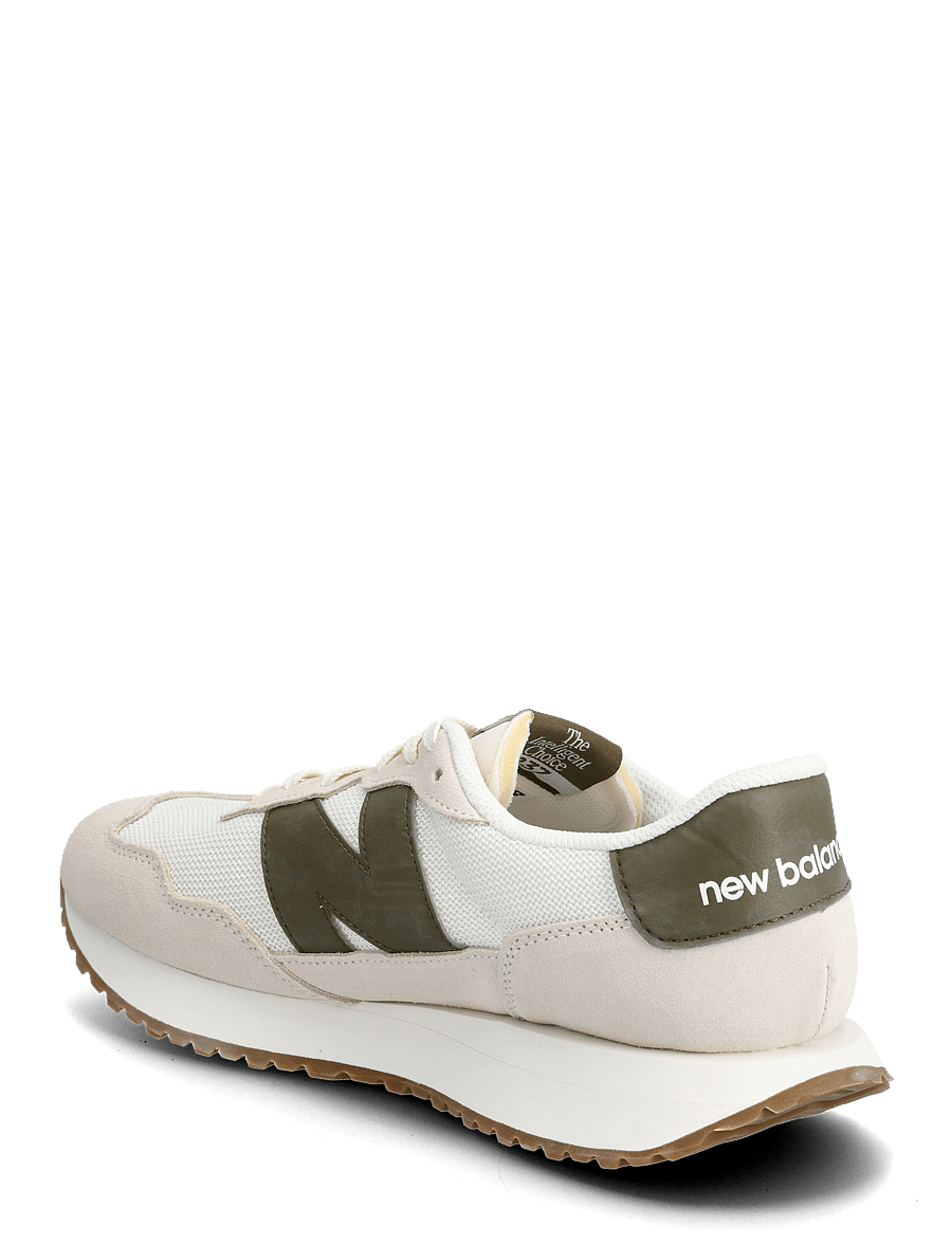 New Balance - New Balance 237 - sea salt - 2