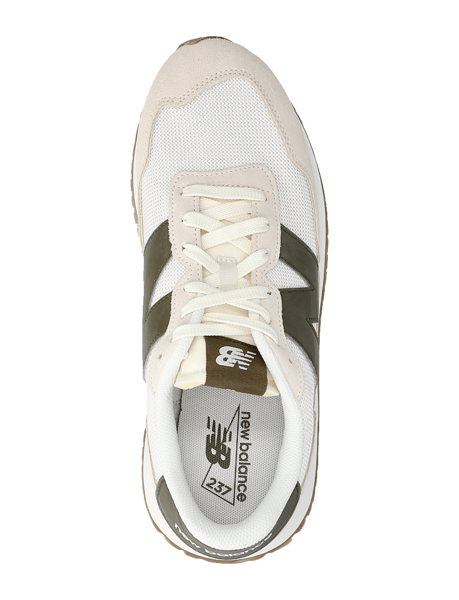 New Balance - New Balance 237 - sea salt - 3
