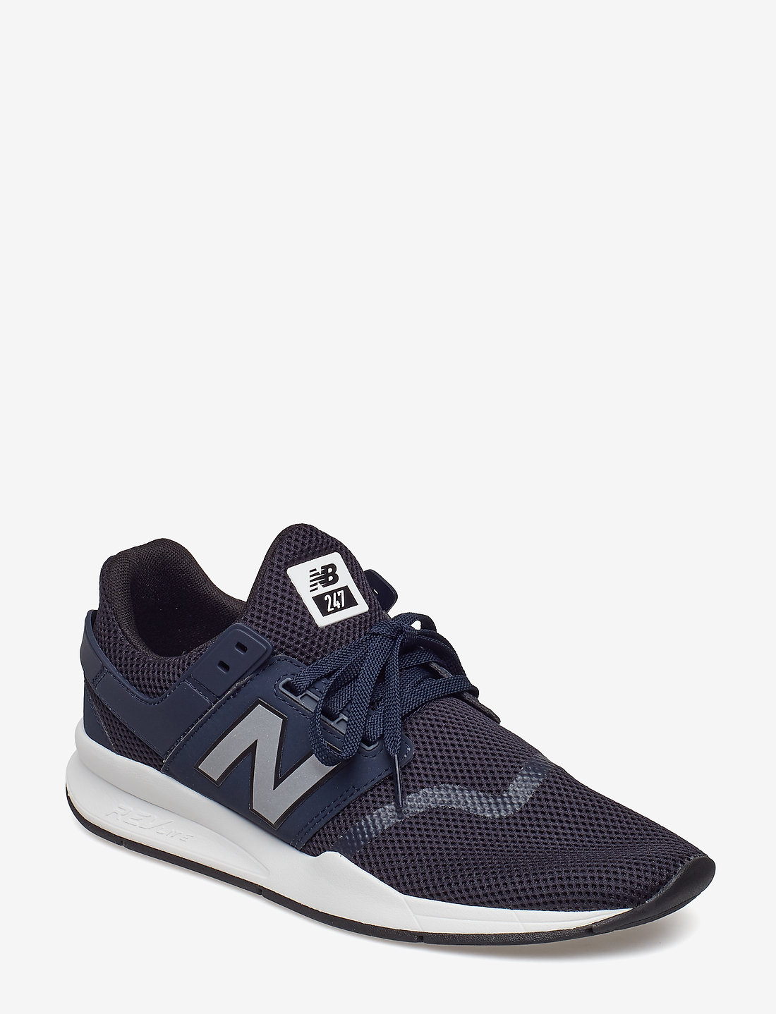 New balance top ms247 grau