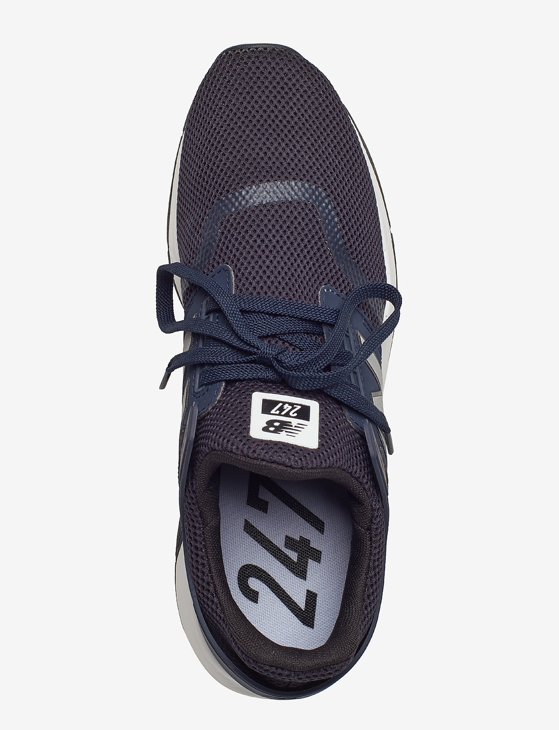 New balance top ms247 grün