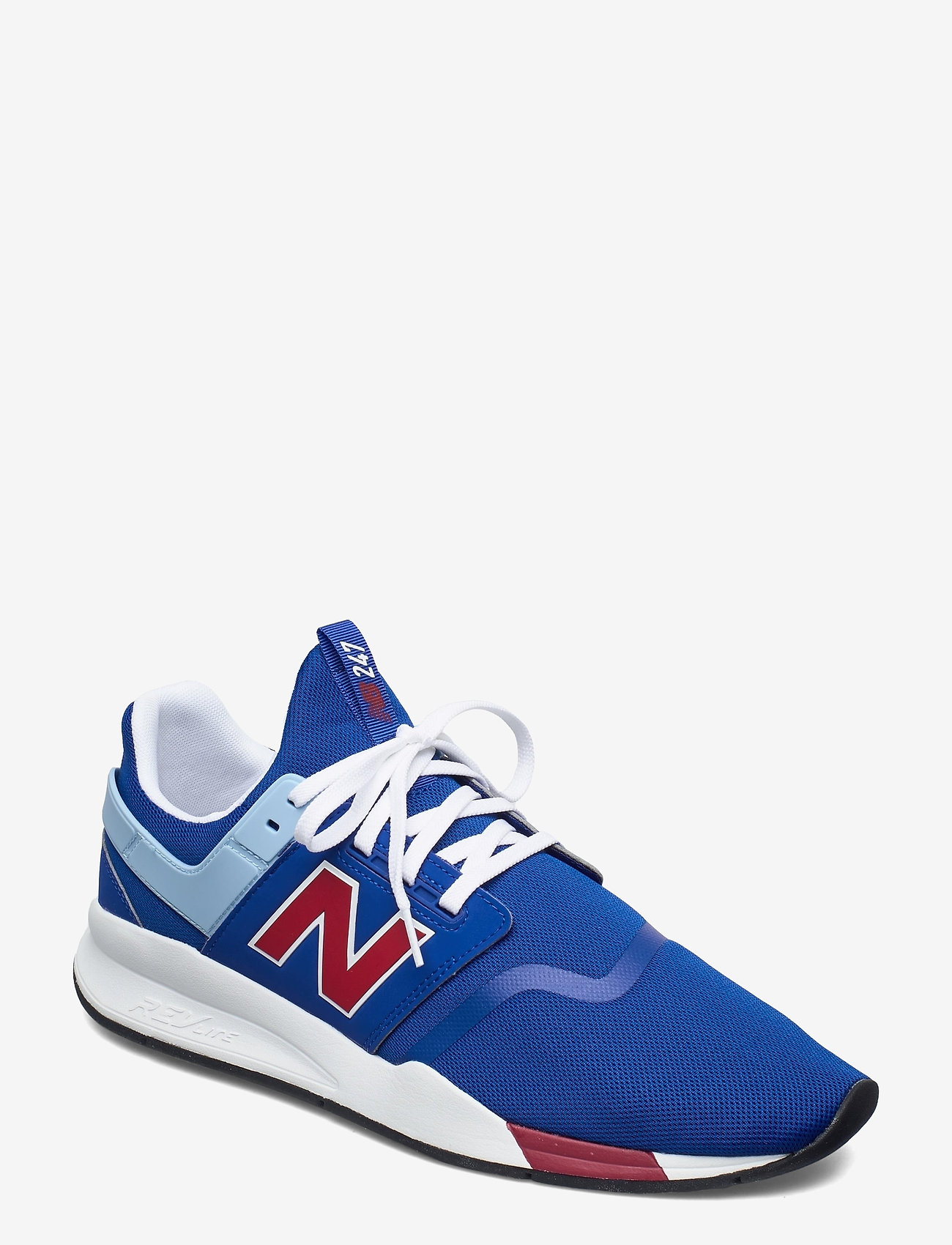 New Balance - MS247FM - team royal - 0