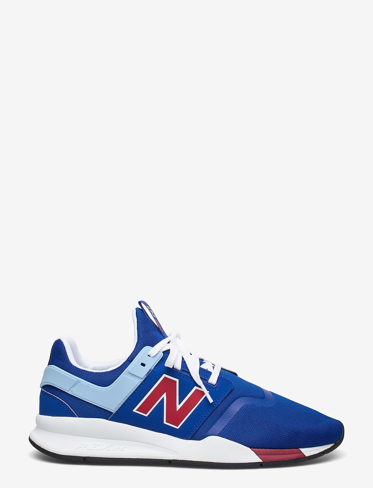 New Balance - MS247FM - team royal - 1