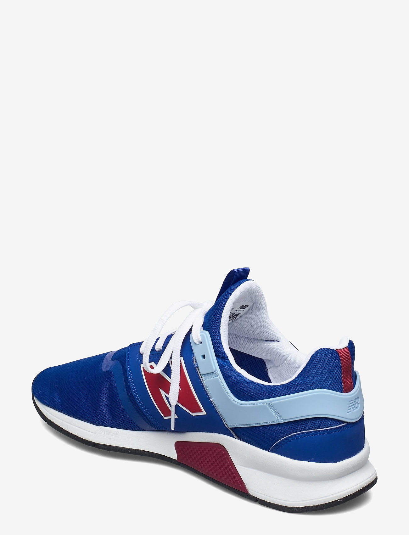 New Balance - MS247FM - team royal - 2