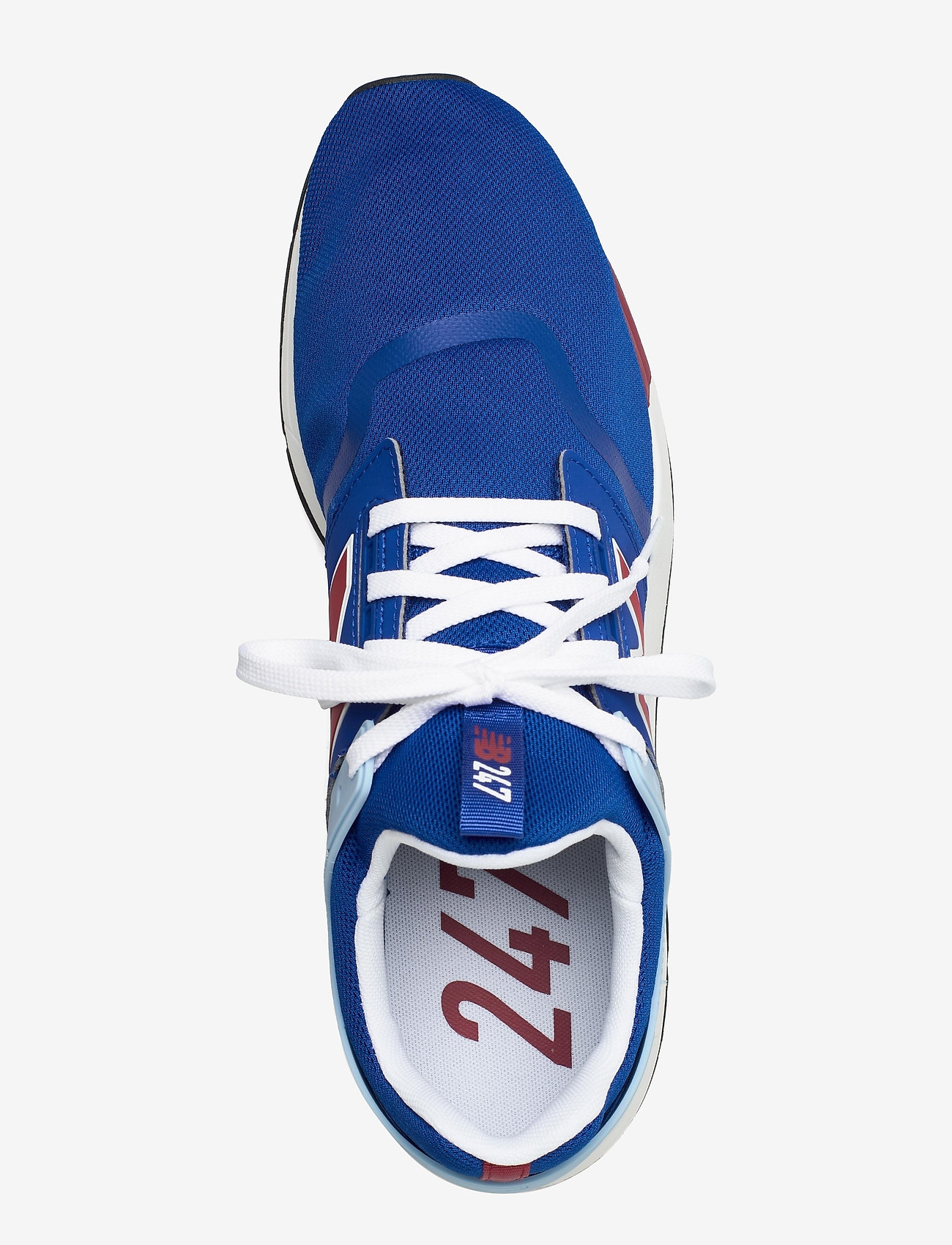 New Balance - MS247FM - team royal - 3