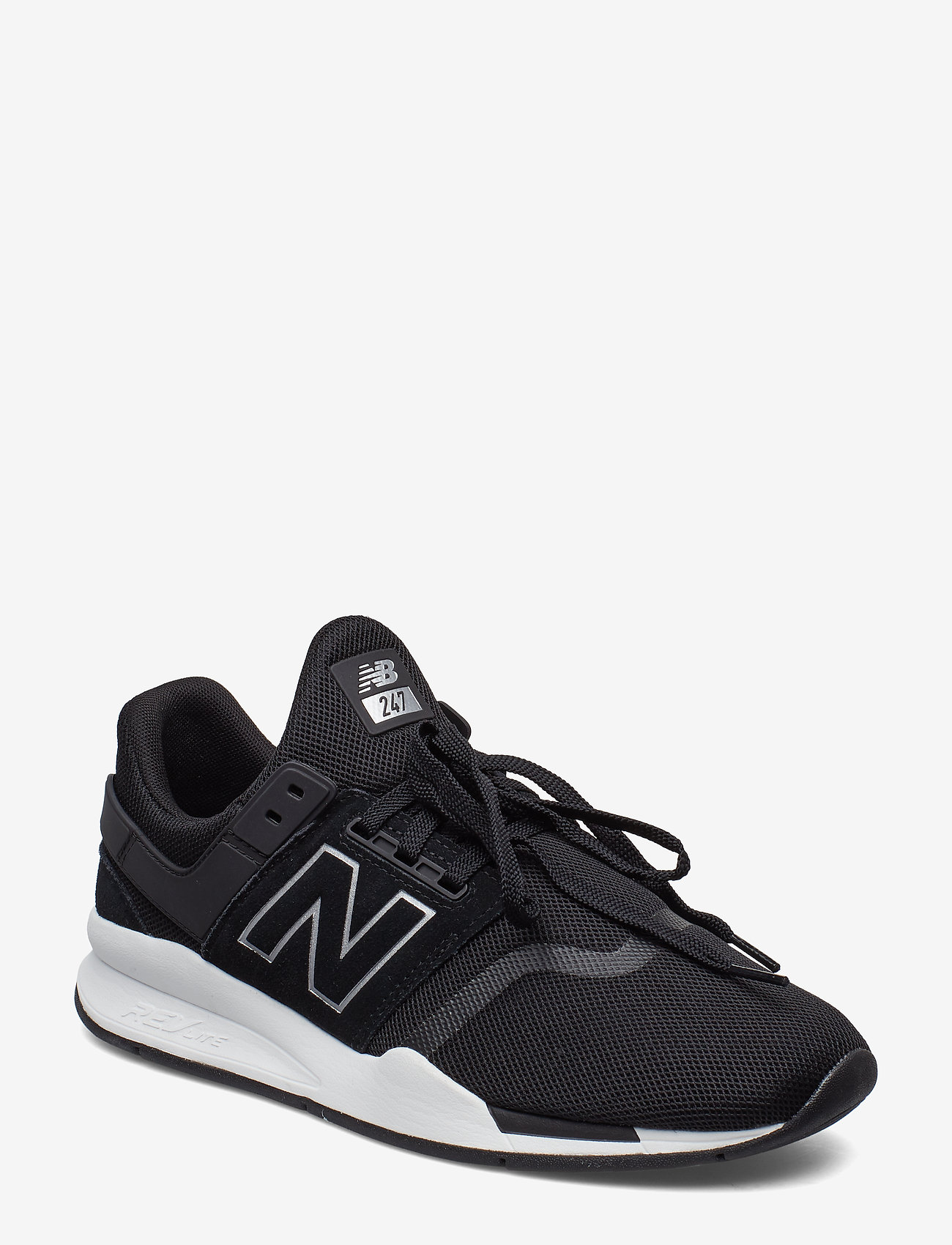 New Balance - MS247GI - black - 0