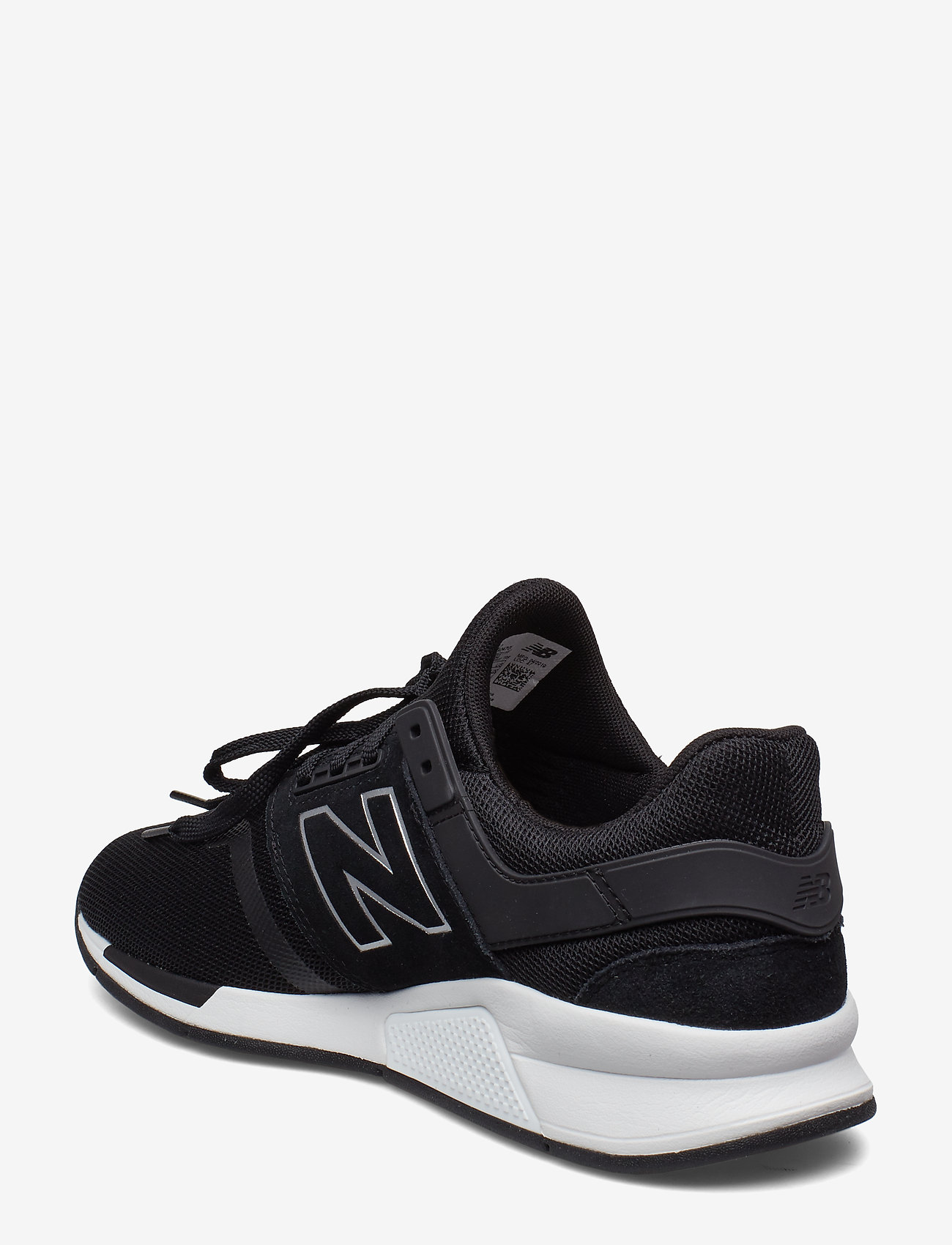 New Balance - MS247GI - black - 2