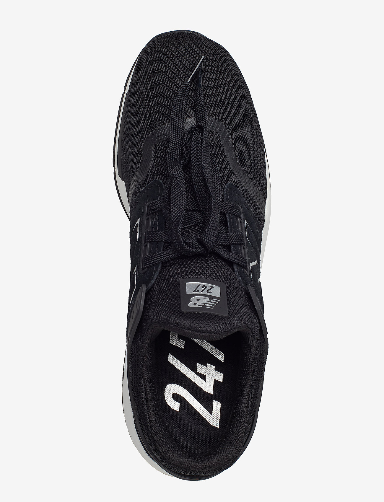 New Balance - MS247GI - black - 3