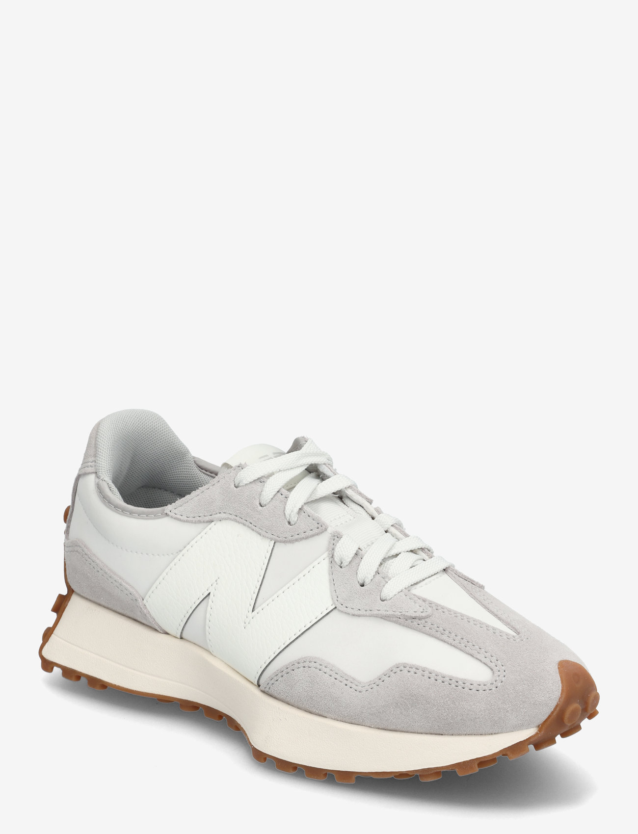 New Balance - New Balance 327 - niedriger schnitt - raincloud - 0