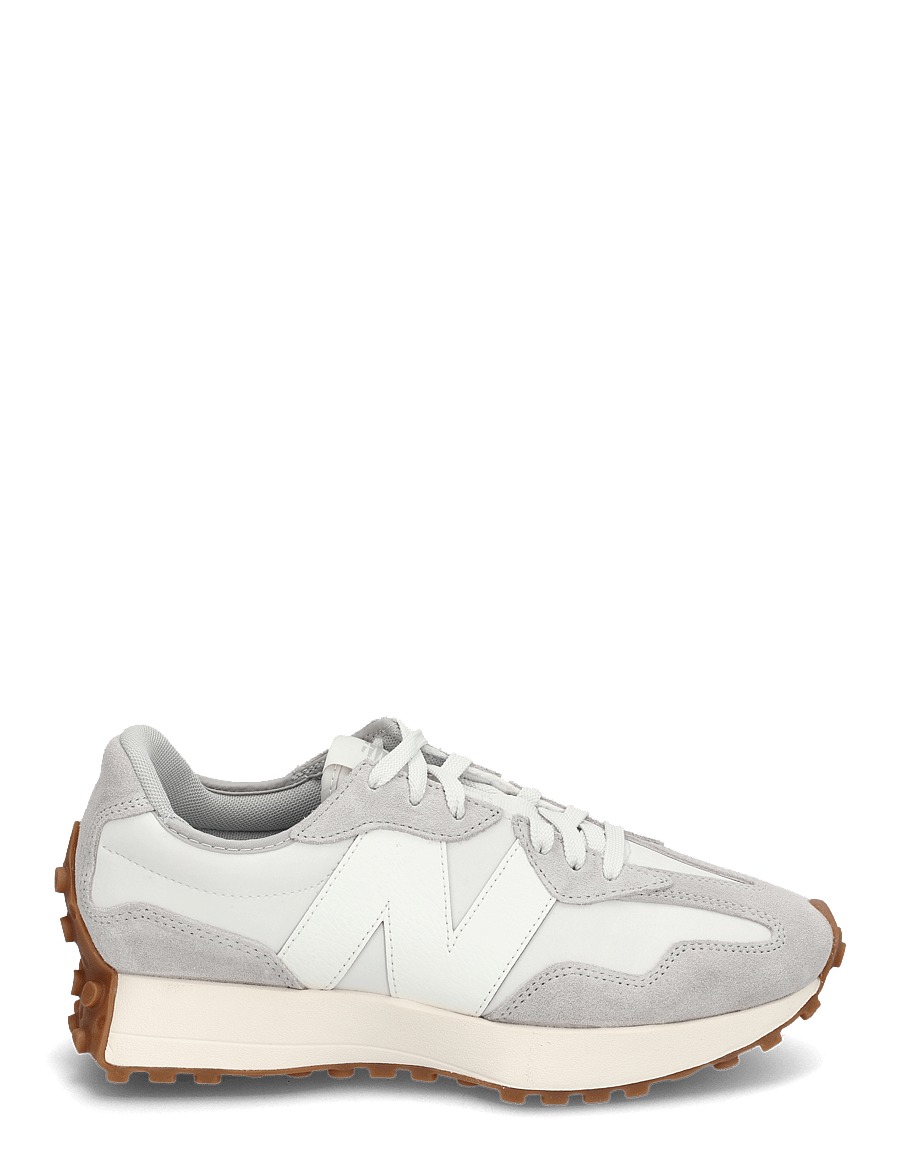 New Balance - New Balance 327 - chunky sneakers - raincloud - 1