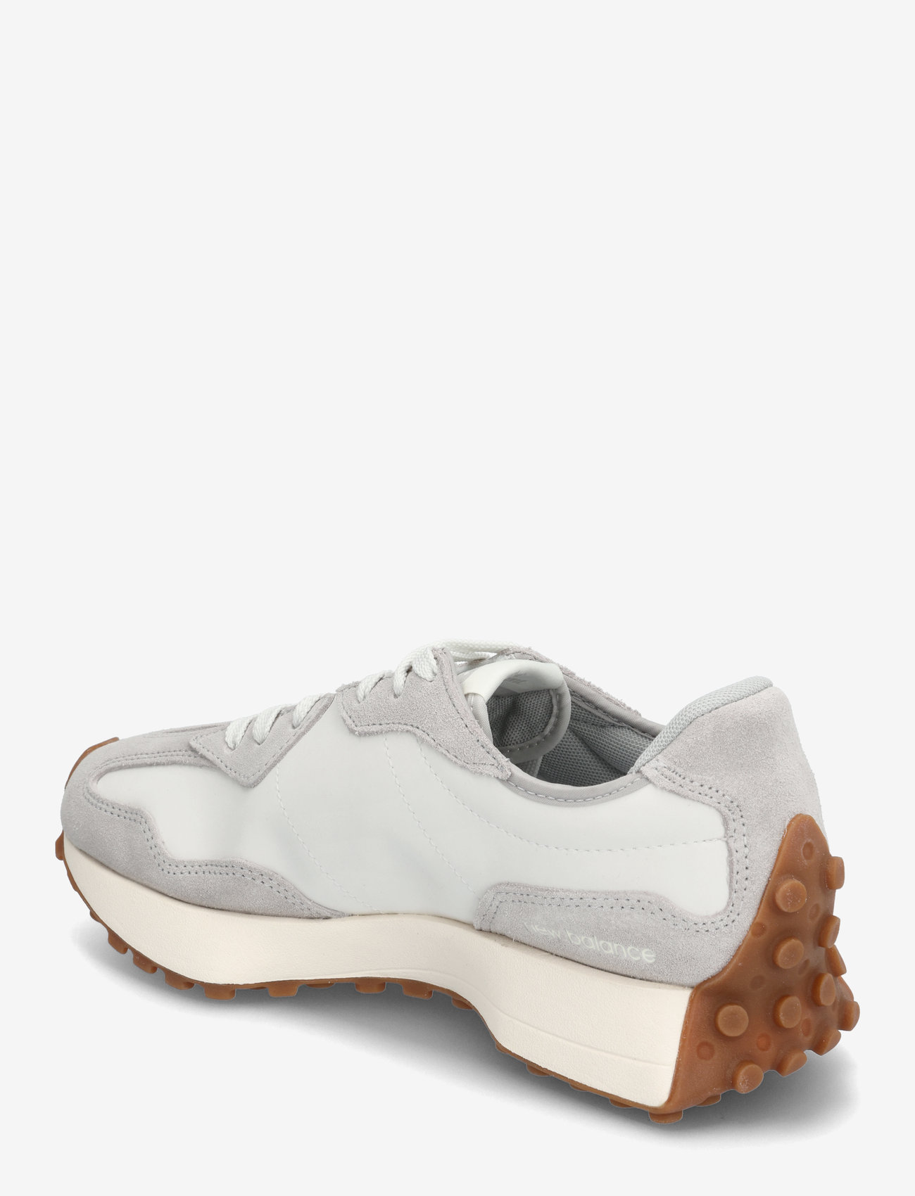 New Balance - New Balance 327 - niedriger schnitt - raincloud - 2