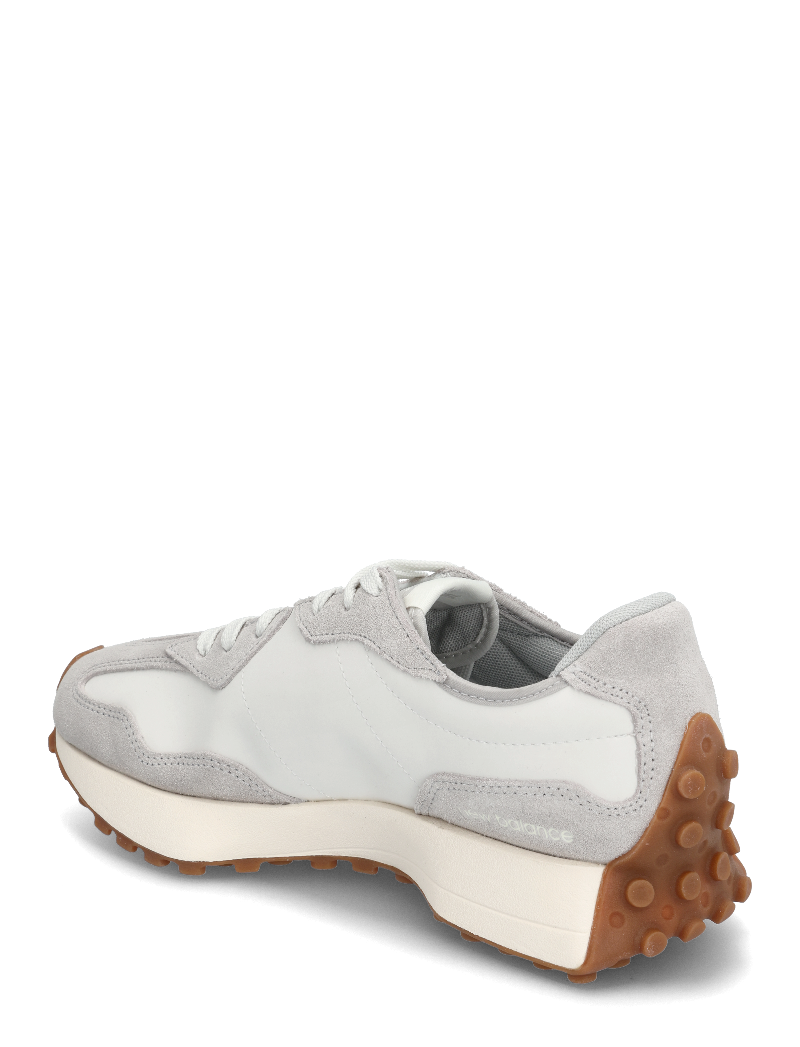 New Balance - New Balance 327 - chunky sneakers - raincloud - 2