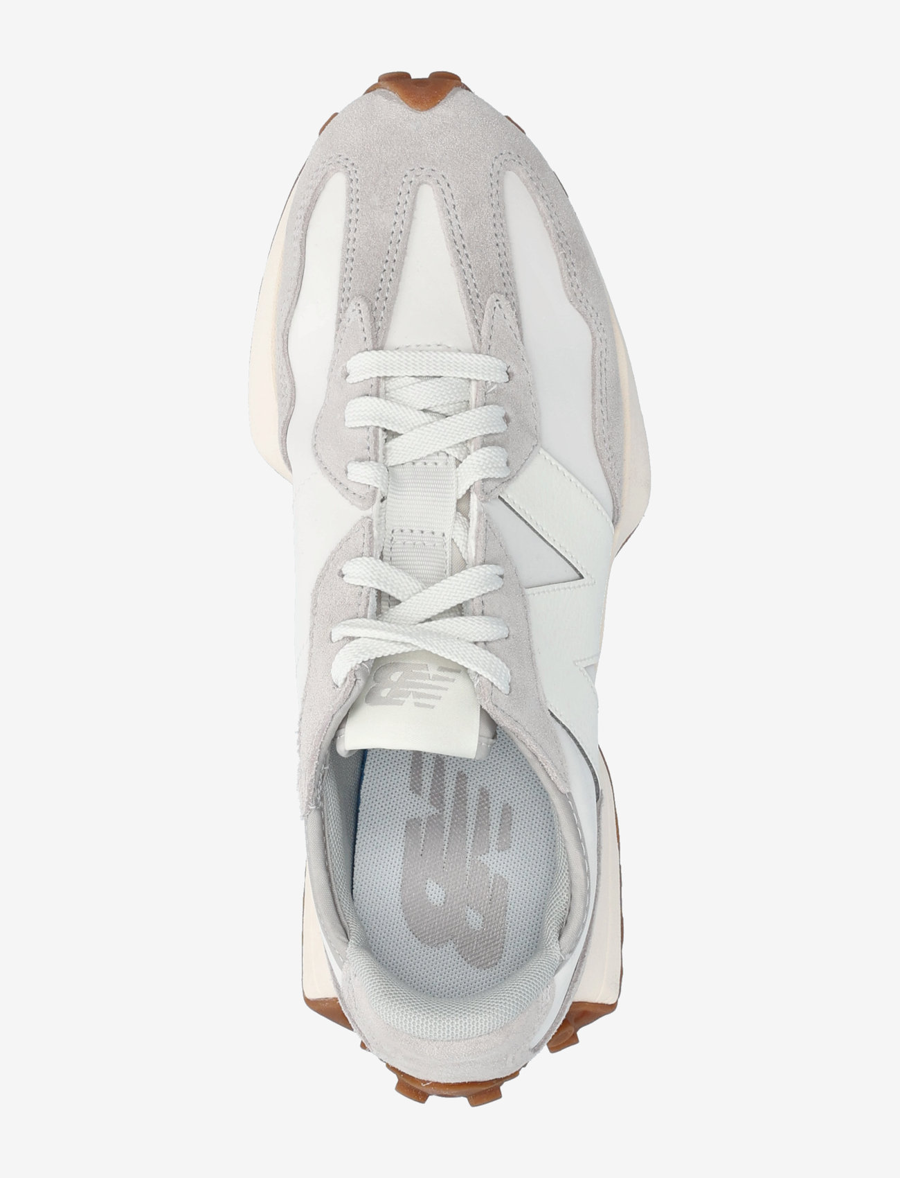 New Balance - New Balance 327 - niedriger schnitt - raincloud - 3