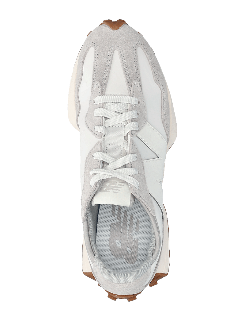 New Balance - New Balance 327 - niedriger schnitt - raincloud - 3