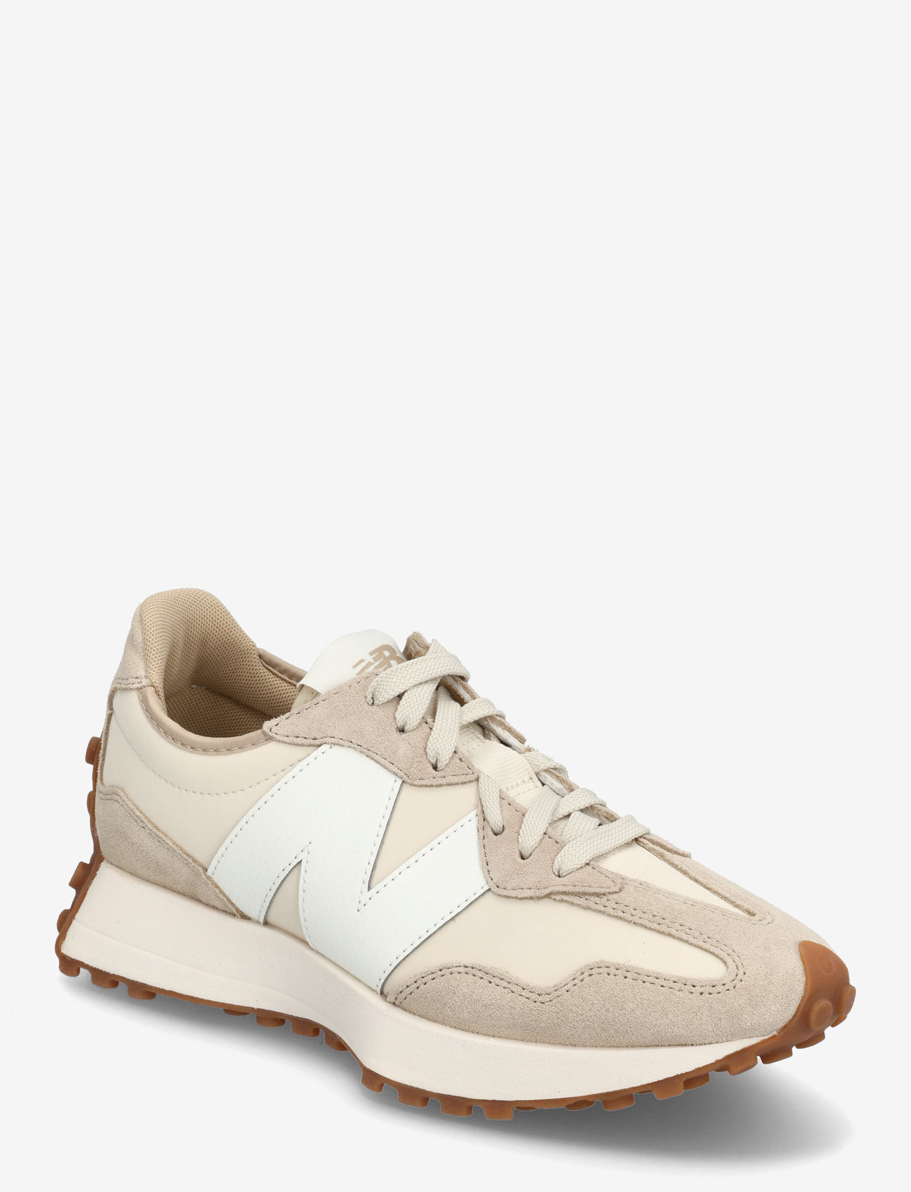 New Balance - New Balance 327 - kõrge säärega tossud - mindful grey - 0