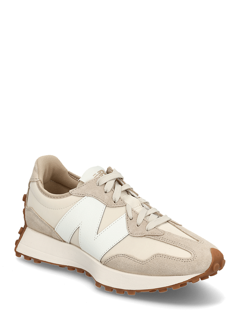 New Balance - New Balance 327 - niedriger schnitt - mindful grey - 0