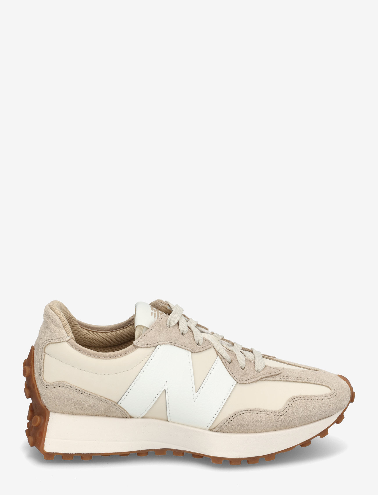 New Balance - New Balance 327 - kõrge säärega tossud - mindful grey - 1