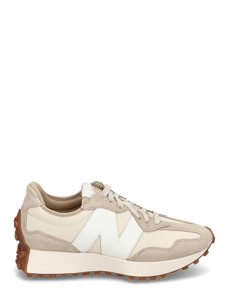 New Balance - New Balance 327 - niedriger schnitt - mindful grey - 1