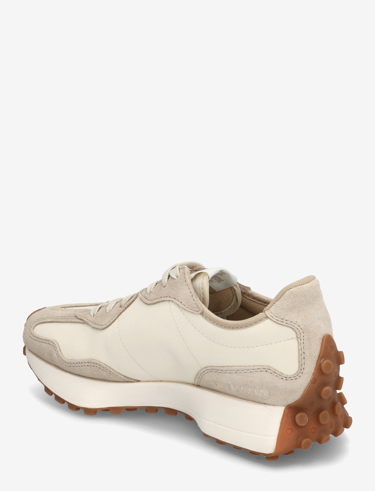 New Balance - New Balance 327 - kõrge säärega tossud - mindful grey - 2