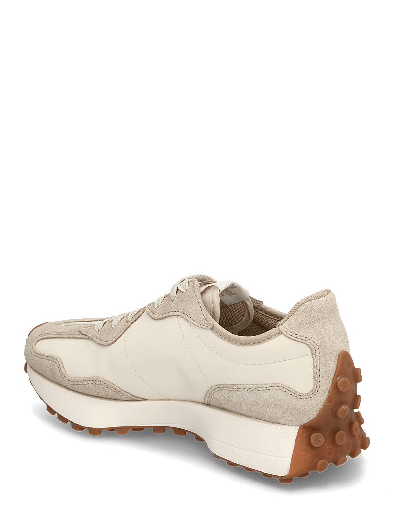 New Balance - New Balance 327 - niedriger schnitt - mindful grey - 2