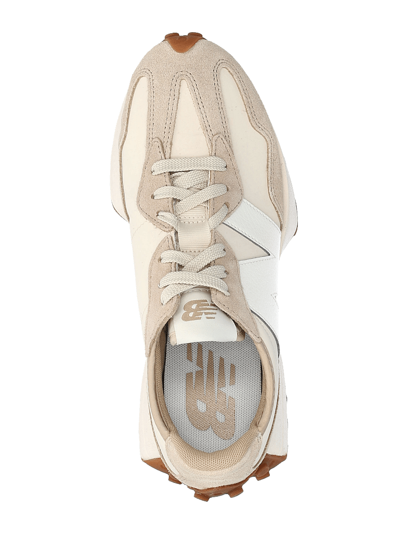 New Balance - New Balance 327 - niedriger schnitt - mindful grey - 3