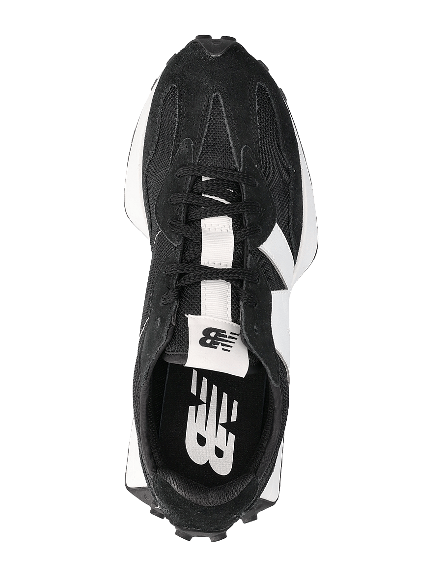New Balance - New Balance 327 - kõrge säärega tossud - black - 3