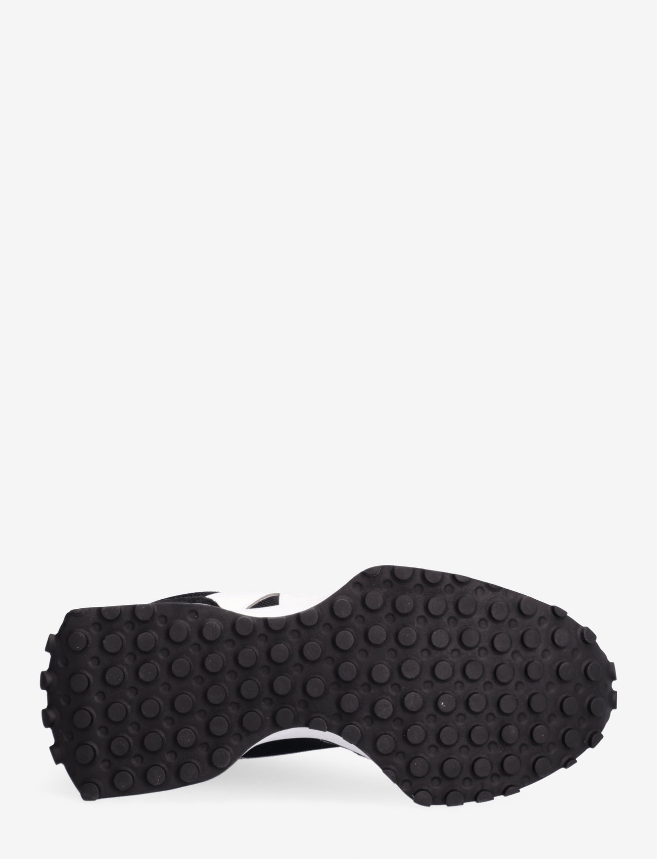 New Balance - New Balance 327 - kõrge säärega tossud - black - 4