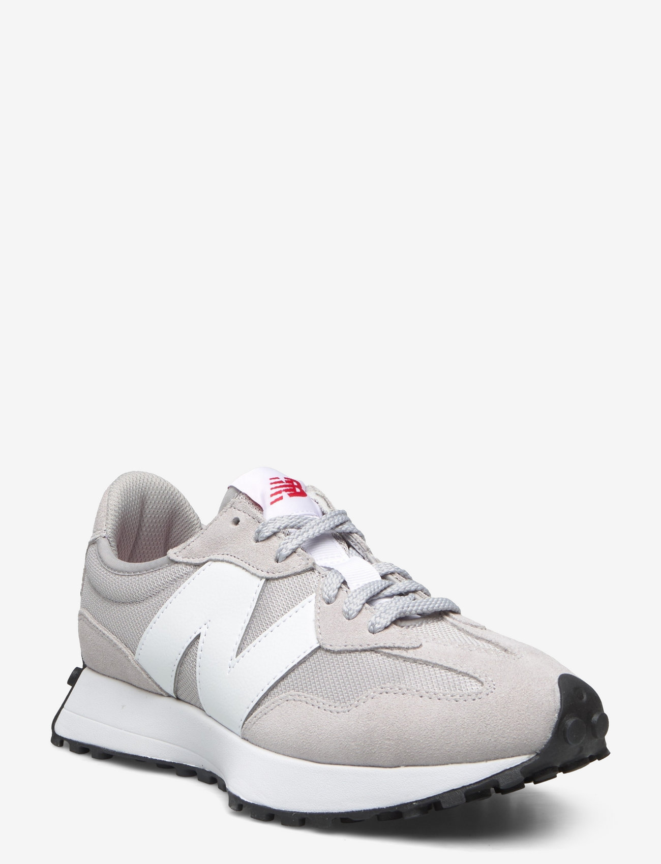 New Balance - New Balance 327 - lave sneakers - raincloud - 0