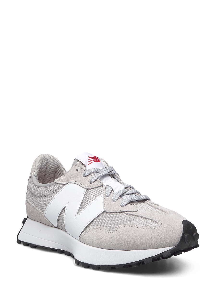 New Balance - New Balance 327 - kõrge säärega tossud - raincloud - 0