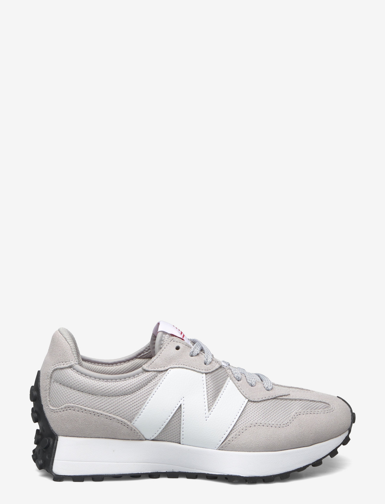 New Balance - New Balance 327 - lave sneakers - raincloud - 1