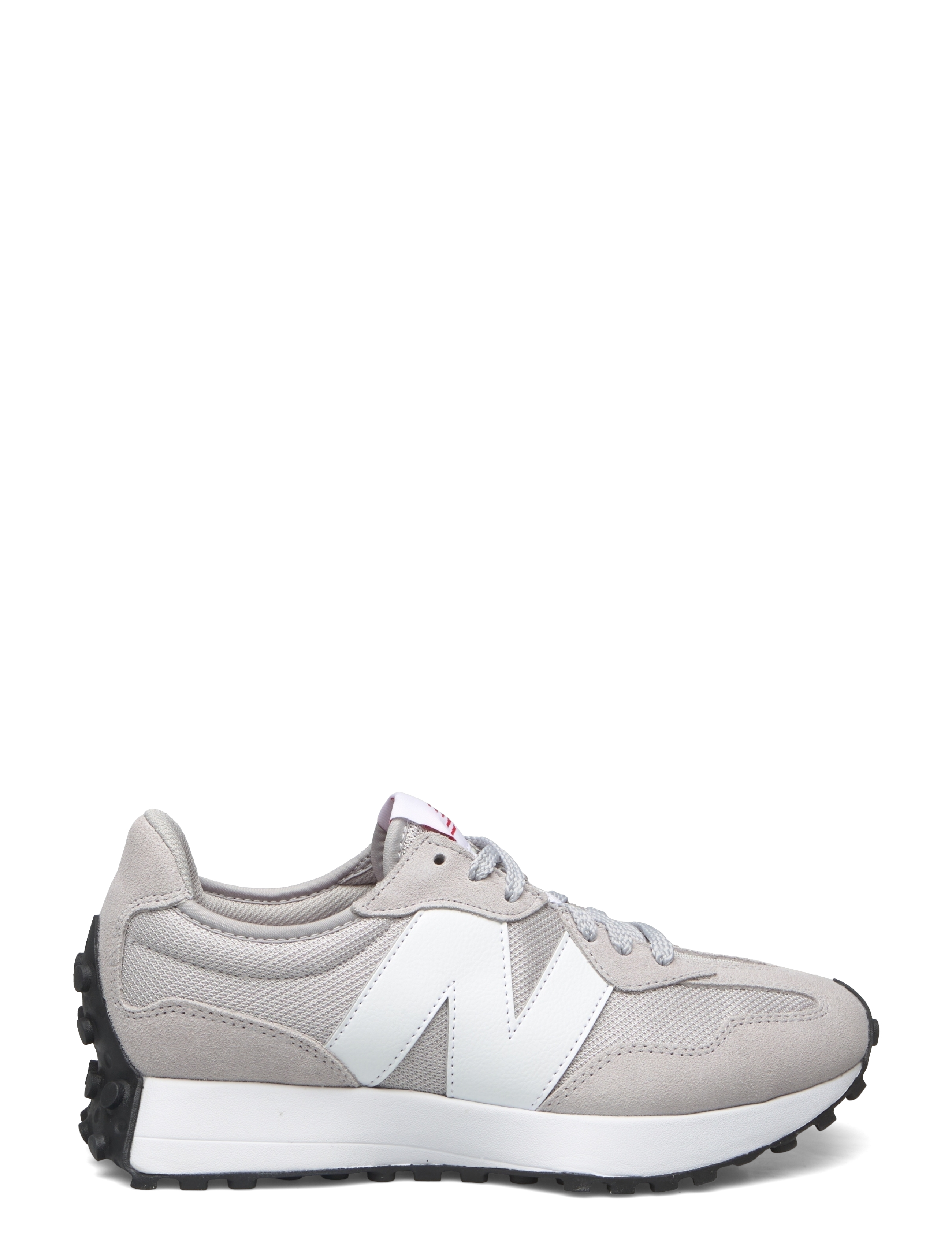 New Balance - New Balance 327 - chunky sneakers - raincloud - 1