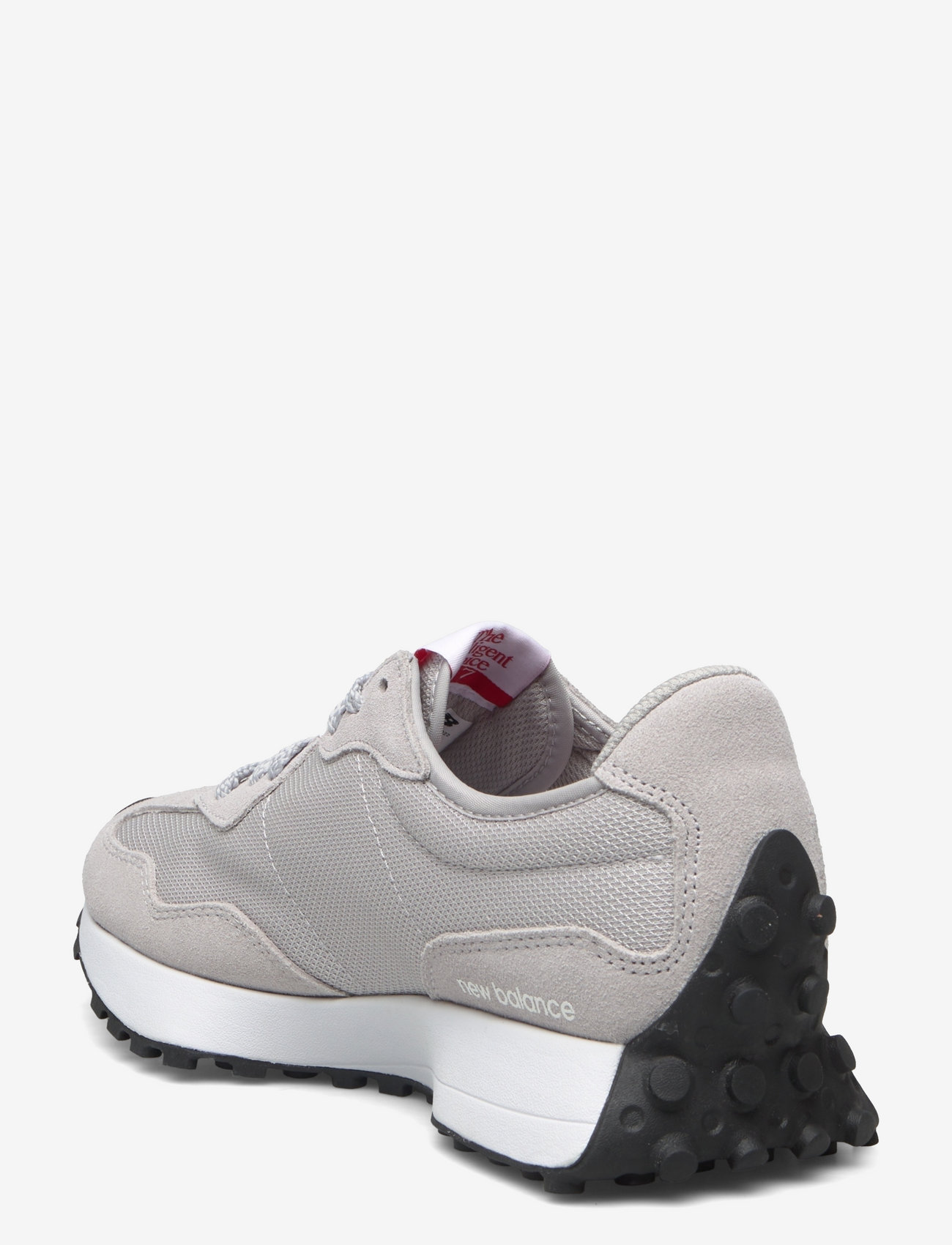New Balance - New Balance 327 - lave sneakers - raincloud - 2
