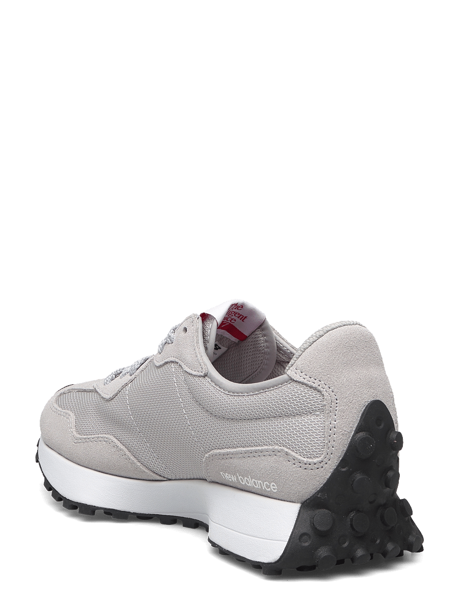New Balance - New Balance 327 - chunky sneakers - raincloud - 2