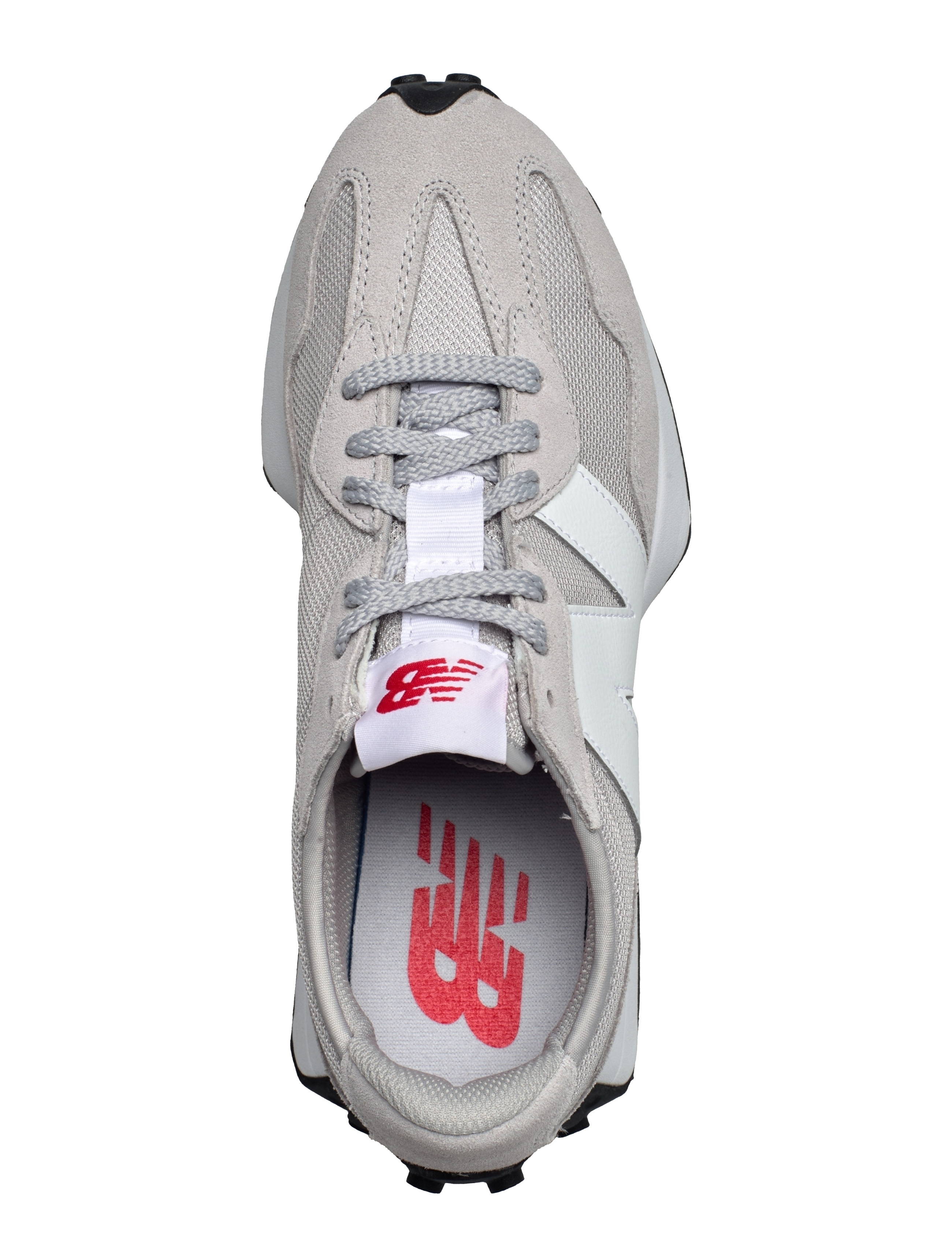 New Balance - New Balance 327 - sneakers - raincloud - 3