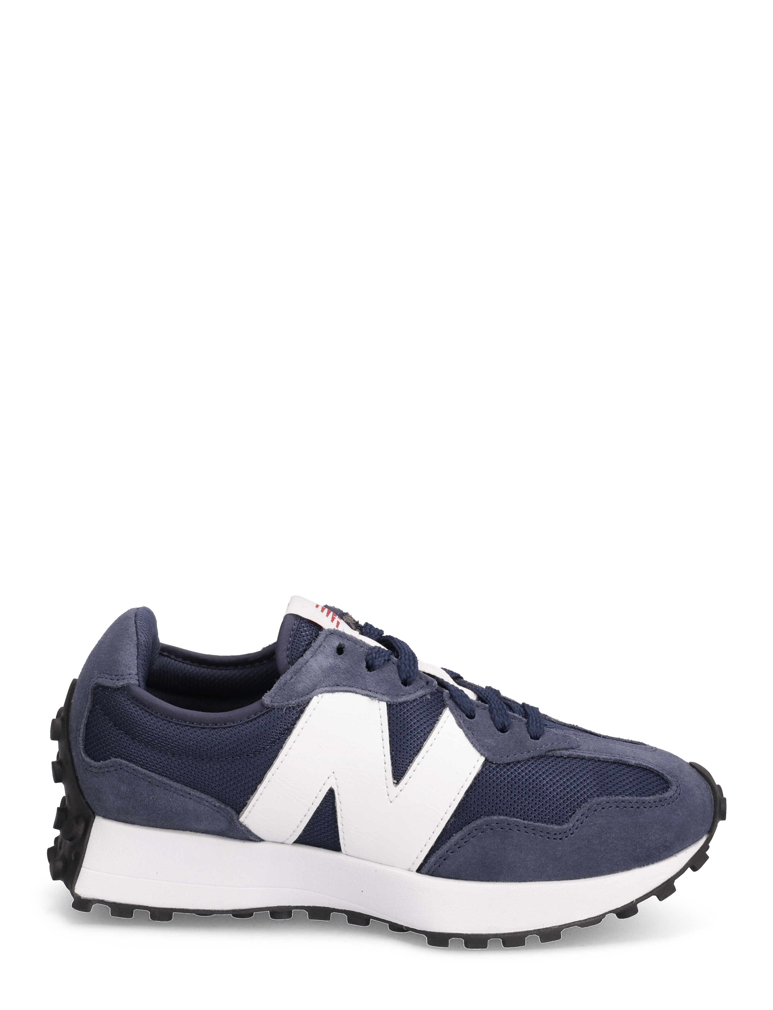 New Balance - New Balance 327 - sneakers - natural indigo - 1