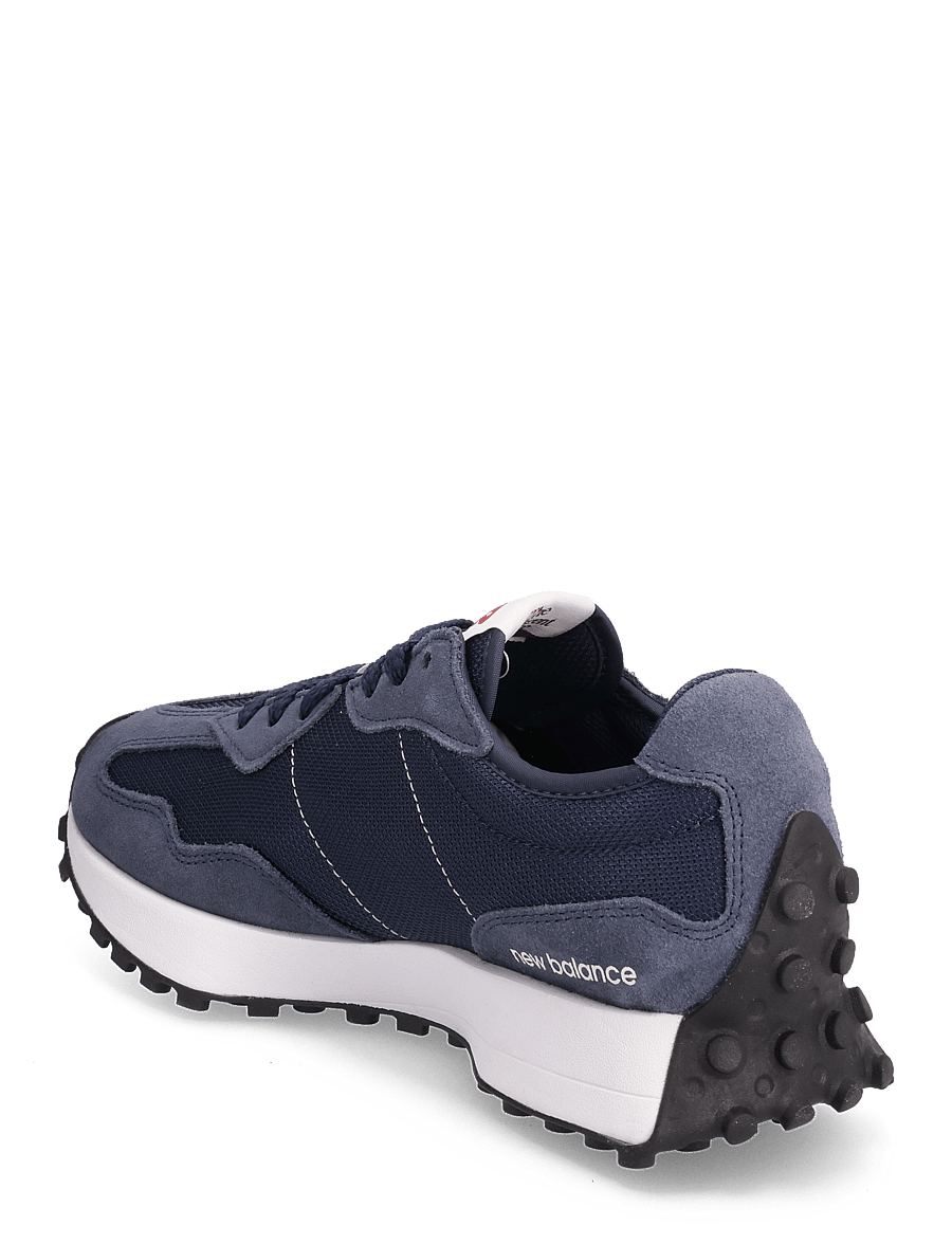 New Balance - New Balance 327 - chunky sneakers - natural indigo - 2