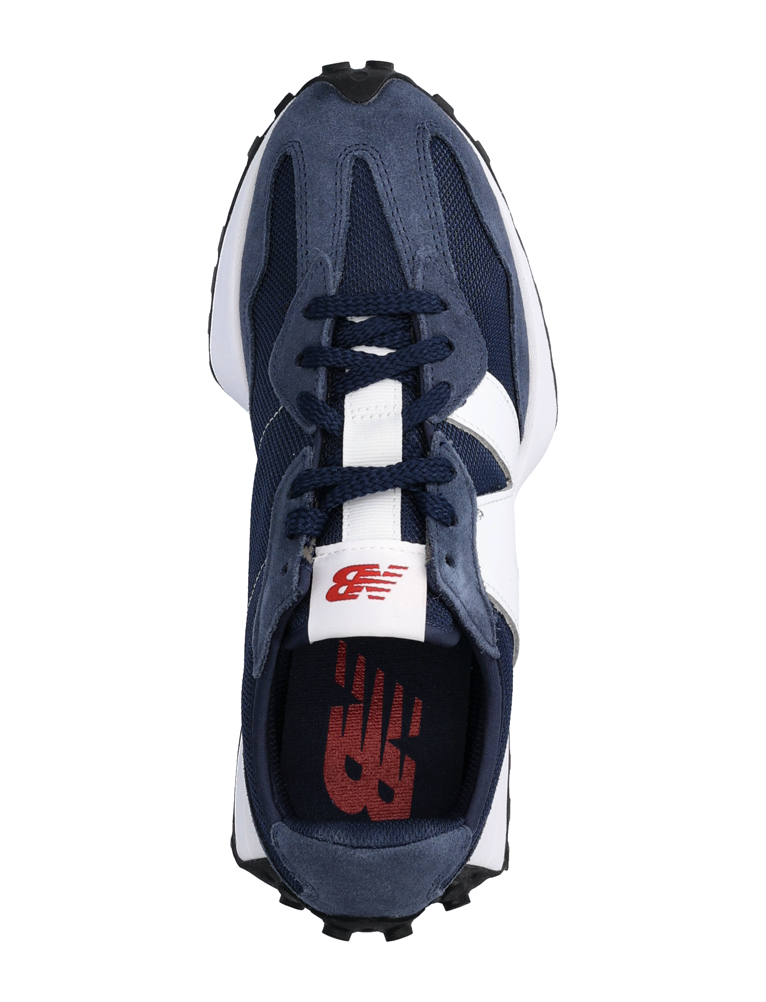 New Balance - New Balance 327 - sneakers - natural indigo - 3