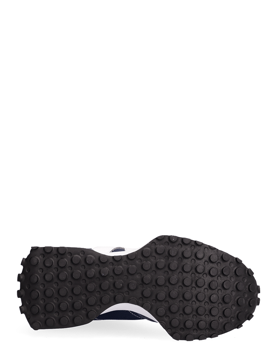 New Balance - New Balance 327 - chunky sneakers - natural indigo - 4