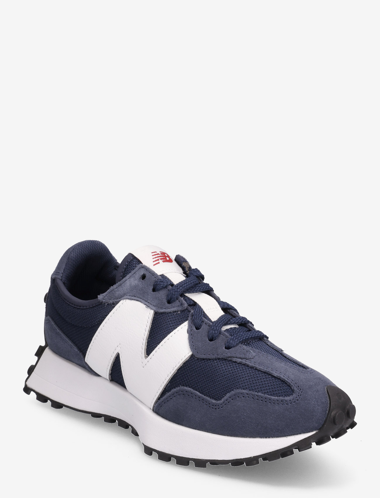 New Balance - New Balance 327 - lave sneakers - natural indigo - 0