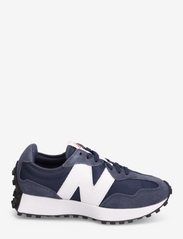 New Balance - New Balance 327 - lave sneakers - natural indigo - 1