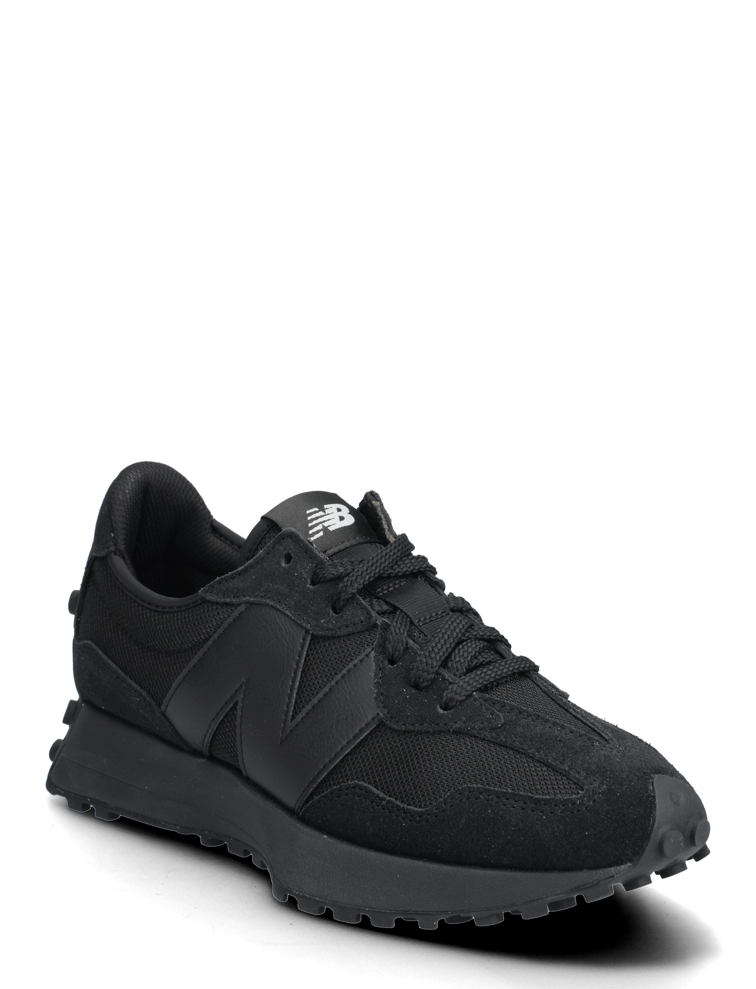 New Balance New Balance 327 - Tenis - BLACK / black