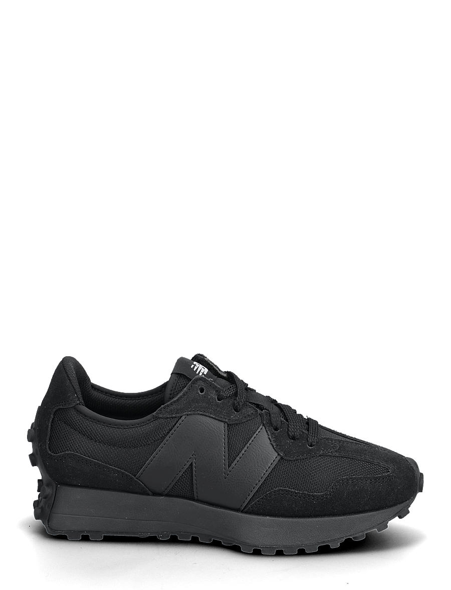 New Balance - New Balance 327 - kõrge säärega tossud - black - 1